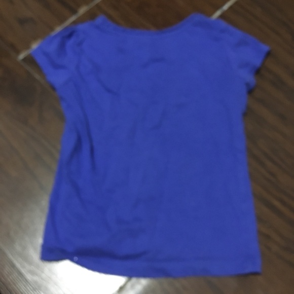 989 place New York purple shirt - Picture 3 of 3